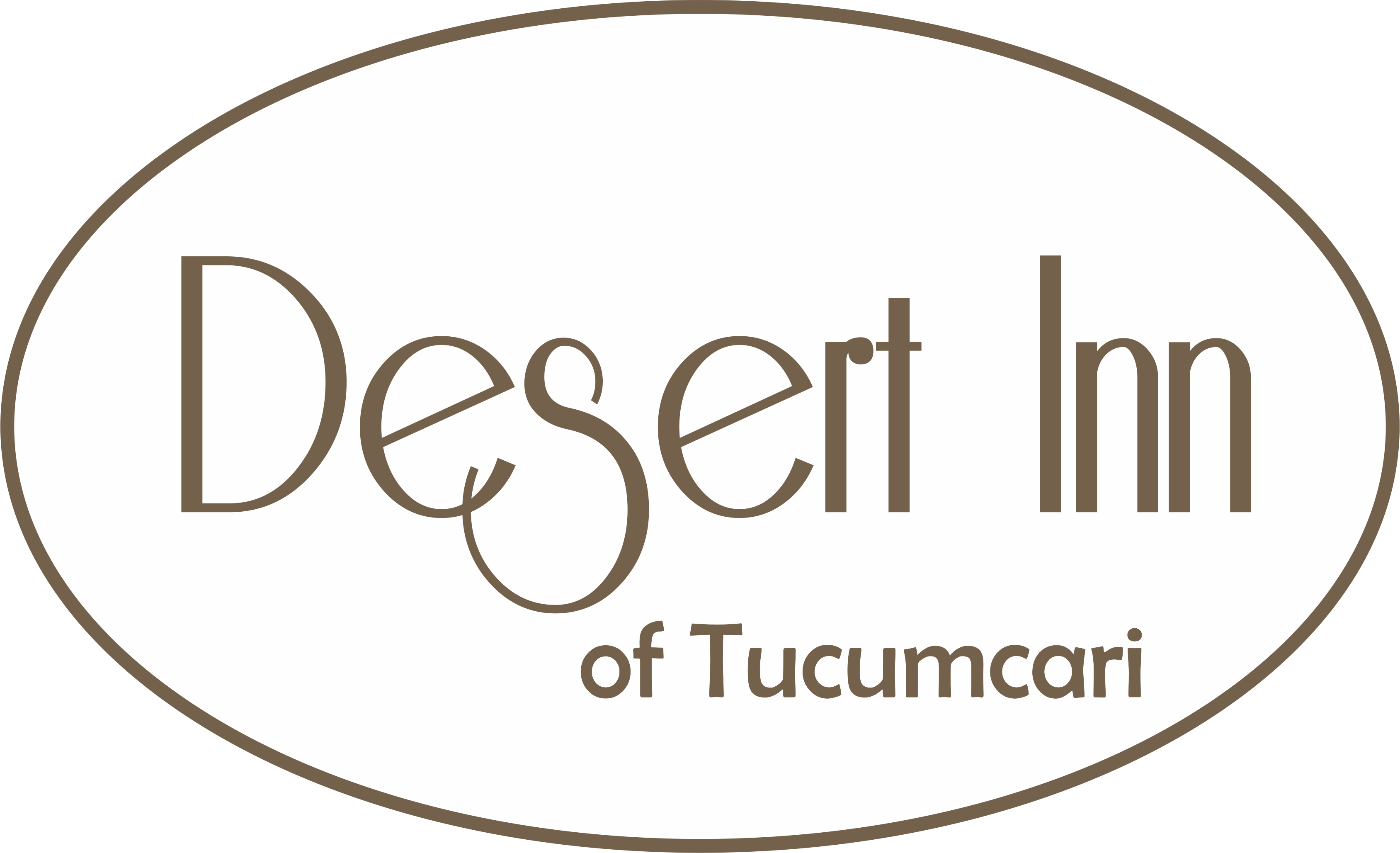 Desert Inn Tucumcari